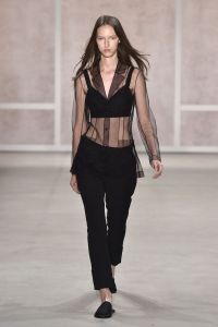 Noon by Noor RTW Spring 2017