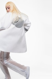 Norma Kamali RTW Spring 2017