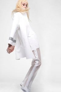 Norma Kamali RTW Spring 2017
