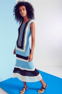 Novis RTW Spring 2017