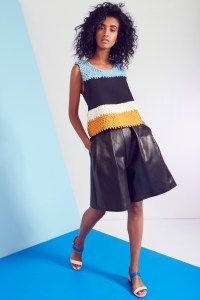 Novis RTW Spring 2017