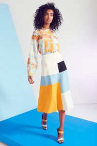 Novis RTW Spring 2017