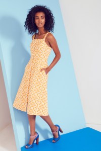 Novis RTW Spring 2017