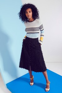 Novis RTW Spring 2017
