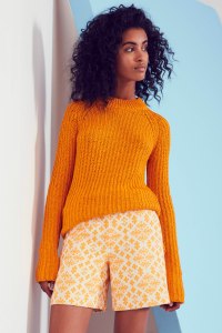 Novis RTW Spring 2017