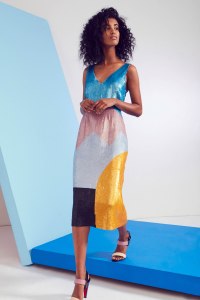 Novis RTW Spring 2017