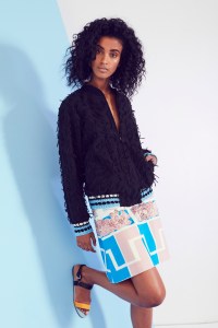 Novis RTW Spring 2017