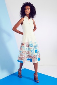 Novis RTW Spring 2017