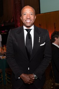 Kevin Liles
