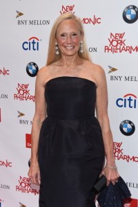 Karen LeFrak