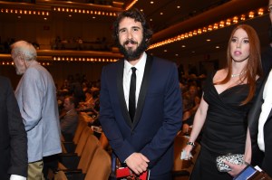 Josh Groban