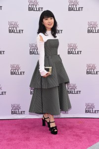 Hanako Maeda