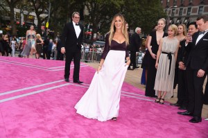 Sarah Jessica Parker