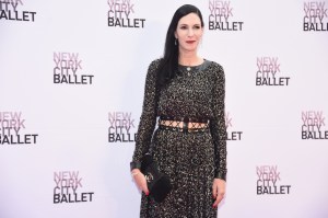 Jill Kargman