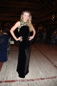 Sara Mearns