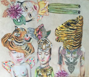 Nanette Lepore