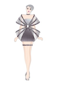 Mimmy Begazo, The Art Institutes