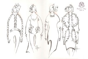 Cashmere Song