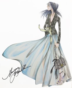 Monique Lhuillier