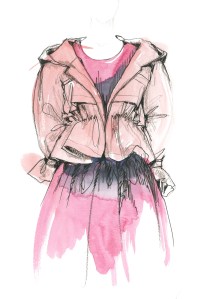 Jil Sander Navy
