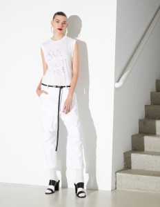 Oak RTW Spring 2017 Presentation