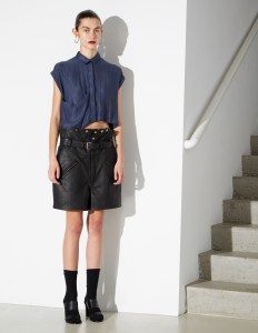 Oak RTW Spring 2017 Presentation