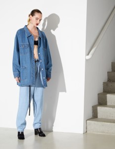 Oak RTW Spring 2017 Presentation