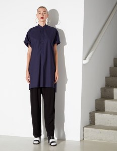 Oak RTW Spring 2017 Presentation