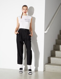 Oak RTW Spring 2017 Presentation