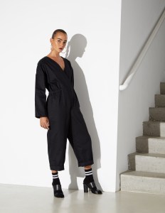 Oak RTW Spring 2017 Presentation