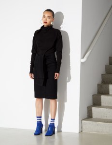 Oak RTW Spring 2017 Presentation