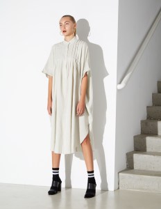 Oak RTW Spring 2017 Presentation