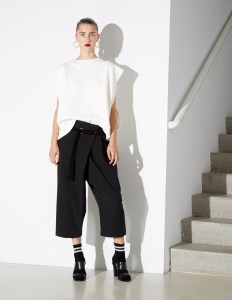 Oak RTW Spring 2017 Presentation