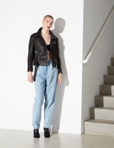 Oak RTW Spring 2017 Presentation