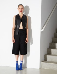 Oak RTW Spring 2017 Presentation