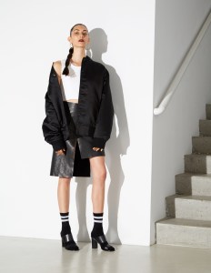 Oak RTW Spring 2017 Presentation