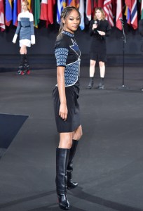 Details at Opening Ceremony RTW Fall 2016