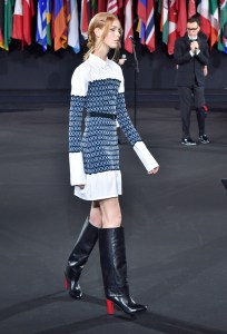 Details at Opening Ceremony RTW Fall 2016