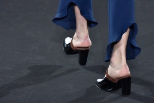 Details at Opening Ceremony RTW Fall 2016
