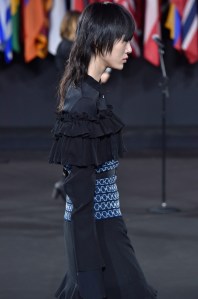 Details at Opening Ceremony RTW Fall 2016