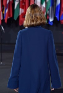 Details at Opening Ceremony RTW Fall 2016