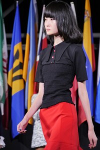 Details at Opening Ceremony RTW Fall 2016