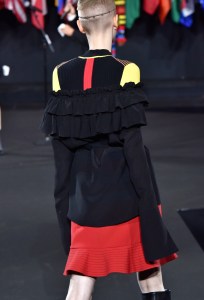 Details at Opening Ceremony RTW Fall 2016