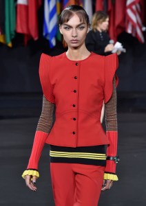 Details at Opening Ceremony RTW Fall 2016