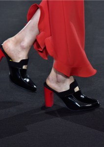Details at Opening Ceremony RTW Fall 2016