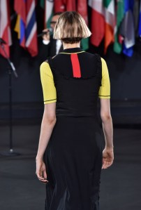Details at Opening Ceremony RTW Fall 2016