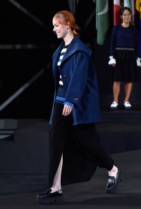 Details at Opening Ceremony RTW Fall 2016