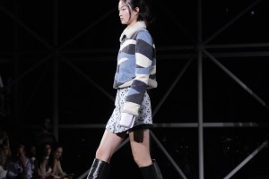 Details at Opening Ceremony RTW Fall 2016