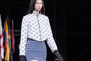 Details at Opening Ceremony RTW Fall 2016