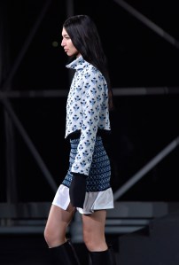 Details at Opening Ceremony RTW Fall 2016